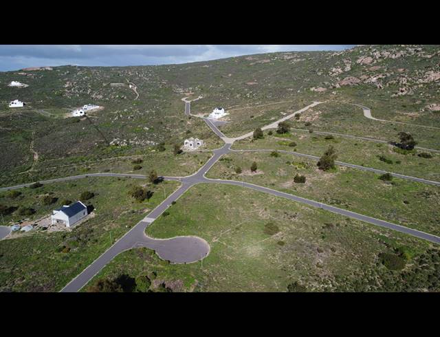 419M² VACANT LAND FOR SALE IN ST HELENA VIEWS